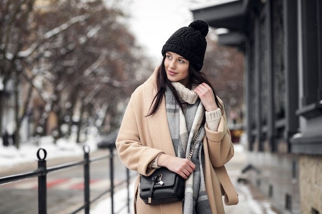 30 Cozy Winter Outfits for Women