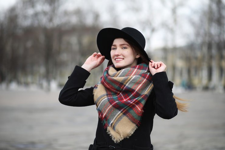 Business Casual Winter Outfits