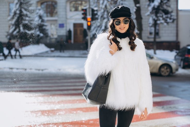 Casual Chic Winter Outfits