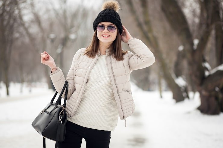 Casual Winter Outfit Ideas