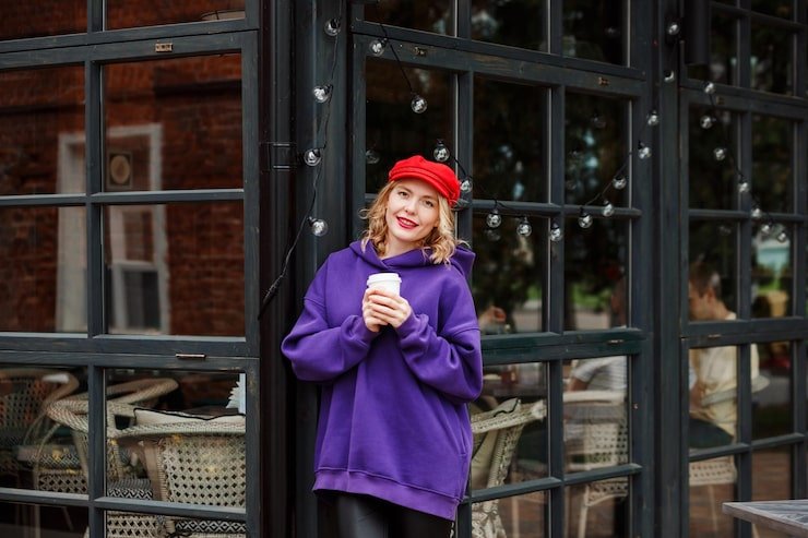 Clean Girl Winter Outfits