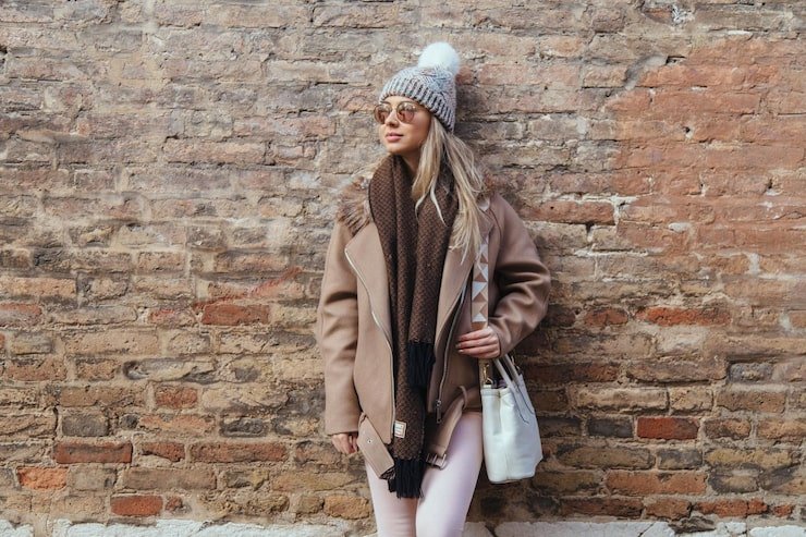 High School Winter Outfits