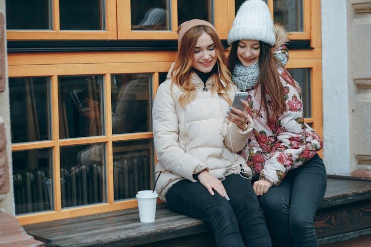 Warm Winter Outfit Ideas