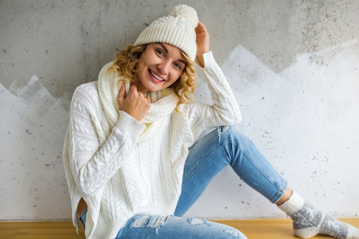 Winter Outfits for Teens