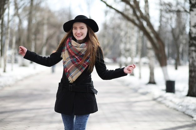 Y2K Winter Outfits for Women