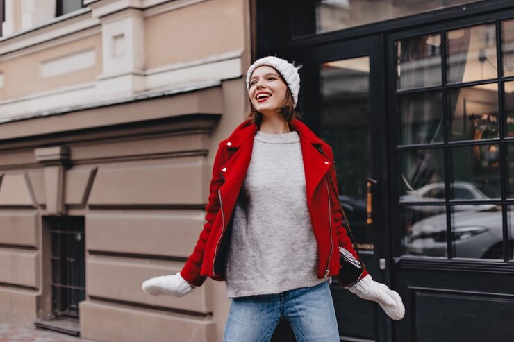 10 Classy Christmas Outfit Ideas for Women
