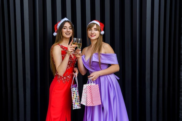 10 Perfect Christmas Church Outfits for a Festive Service