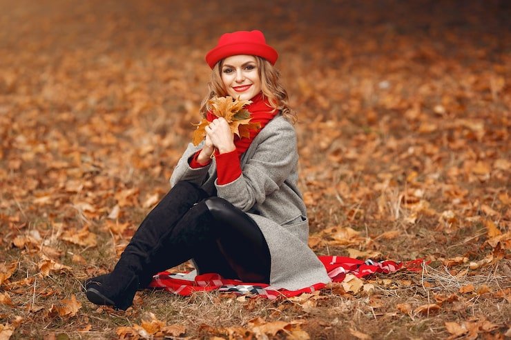 30 Cold Weather Outfits