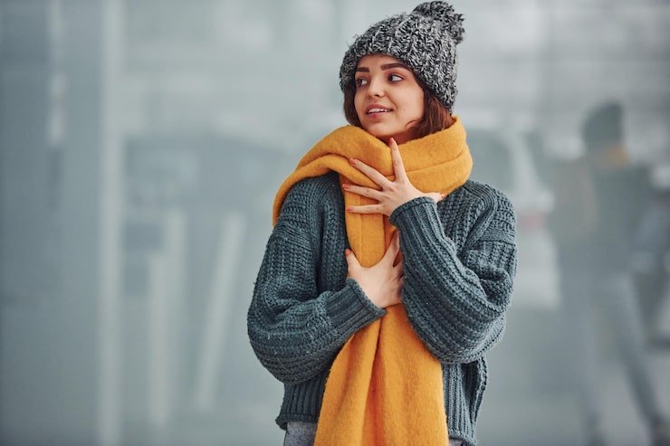 Business Casual Outfit Ideas