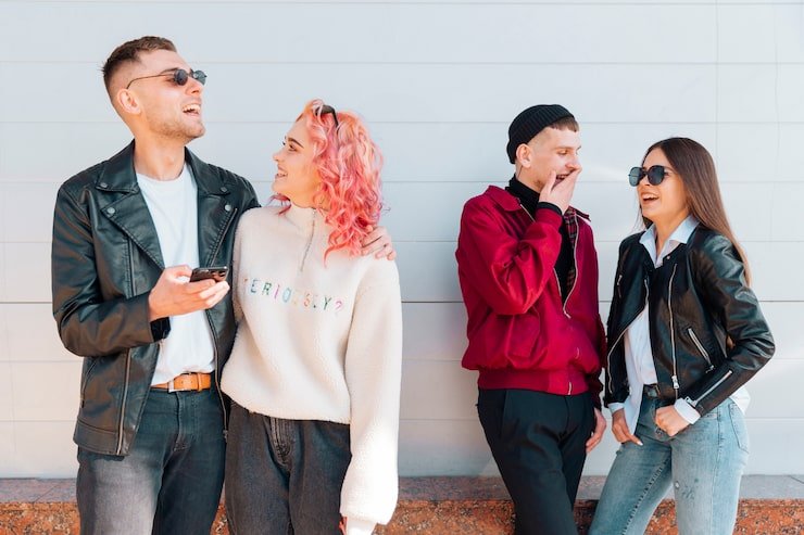 Casual Chic Winter Outfits