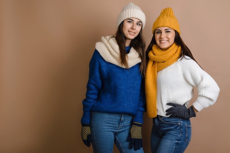 Cold Weather Outfits