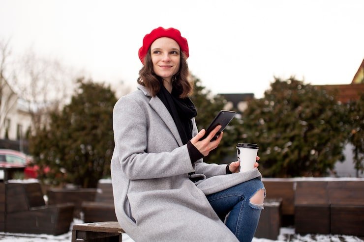 Comfy Winter Outfits