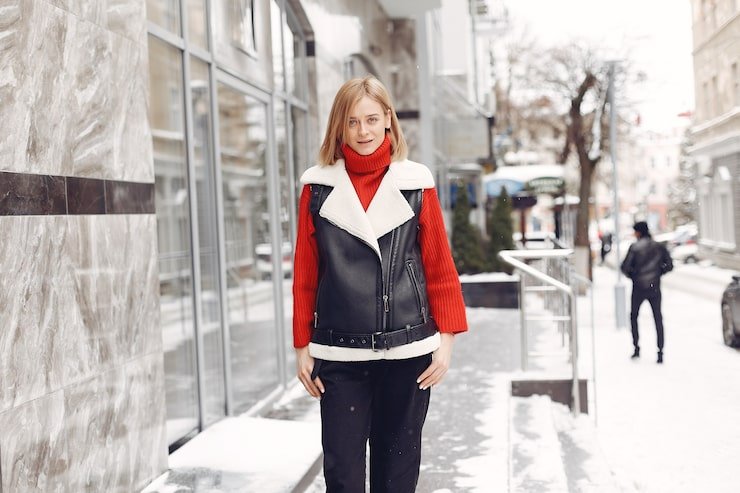 Western Christmas Outfits