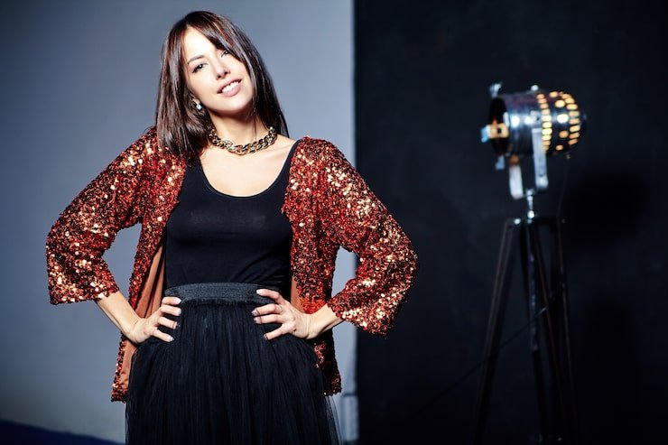 Winter Date Night Outfits