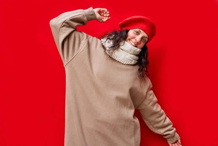 Winter Fashion Inspo Outfits