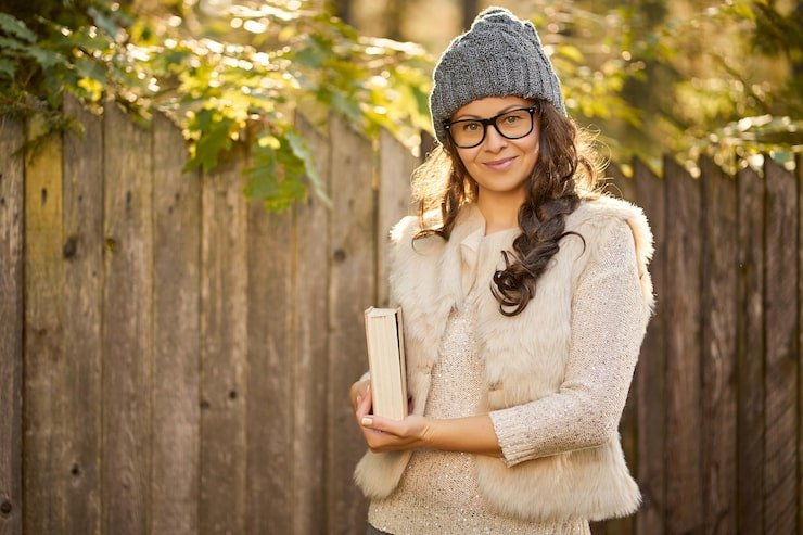 Winter Outfit Inspiration