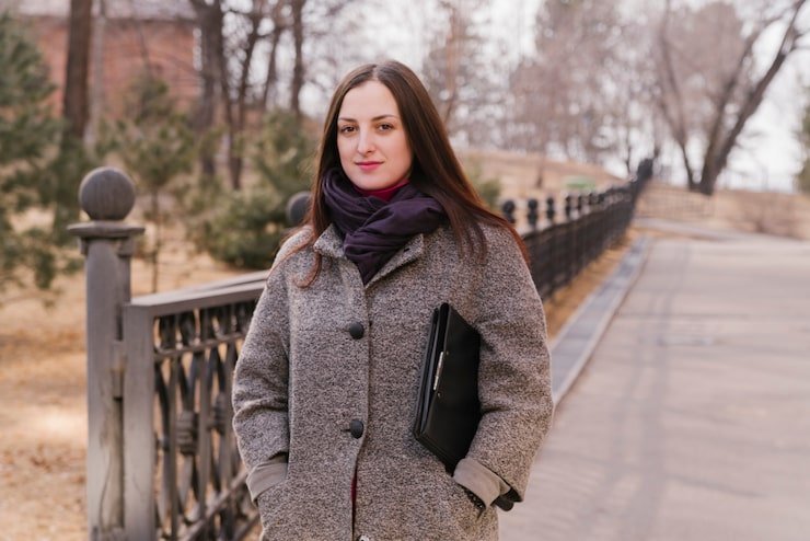 Winter Outfit Style Ideas