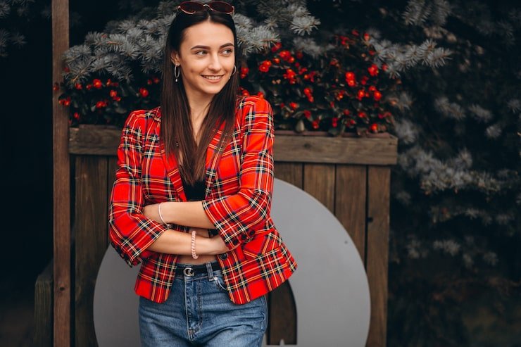 Winter Outfits Tumblr Vibe