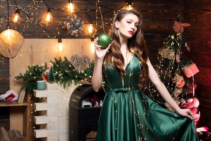 10 Adorably Cute Christmas Outfits for the Holidays