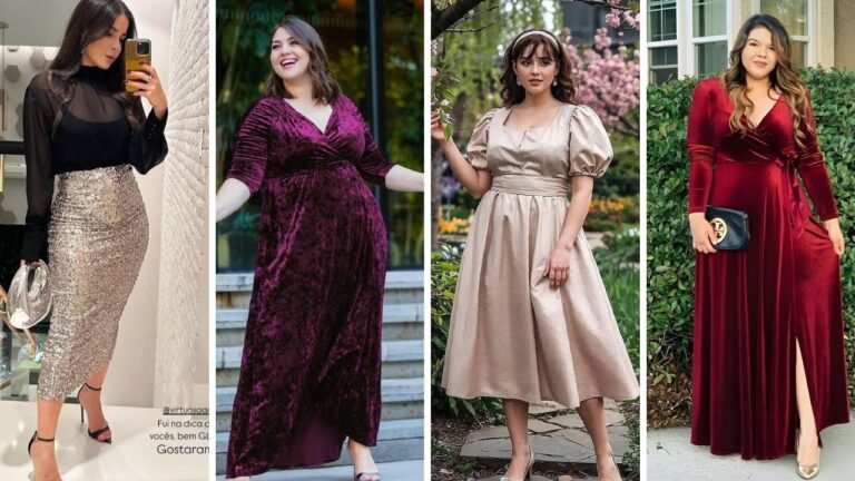 30 Plus Size Spring Outfit Ideas for Every Occasion in 2024