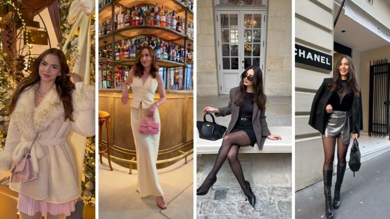 Chilly Spring Outfits Comfy & Stylish 30 Easy Looks for Work & More