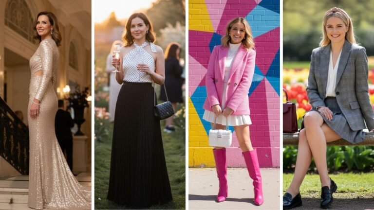 Chilly Spring Outfits Dressy 30 Chic Looks for Cool Evenings