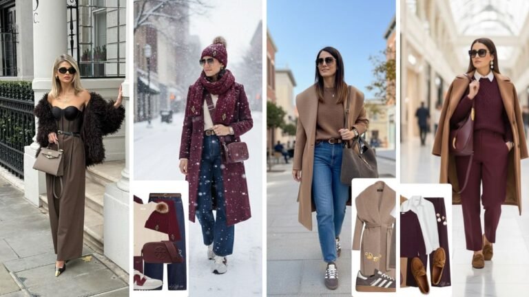 Early Spring Outfits for Work 30 Professional & Stylish Looks