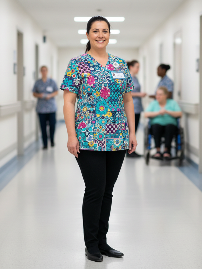 Fashionable & Supportive Flats