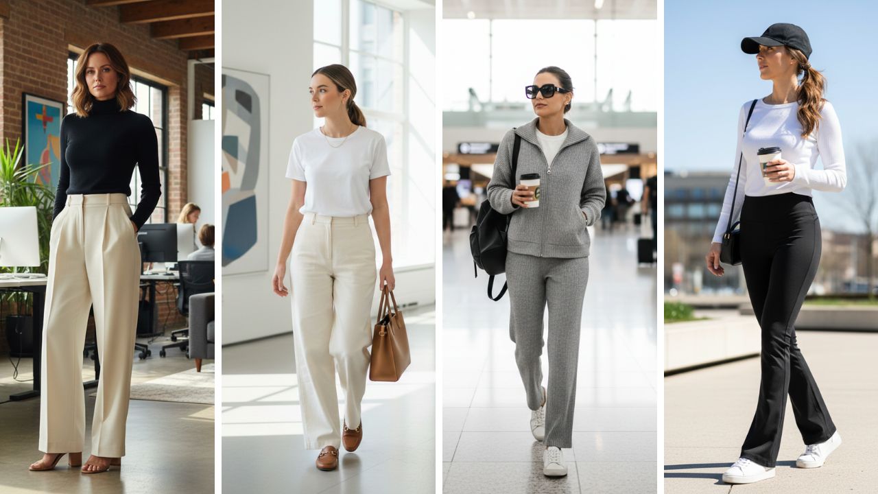 Classy Spring Looks 30 Spring Outfits: Casual, Chic & Classy Looks You'll Love - Ruby Style