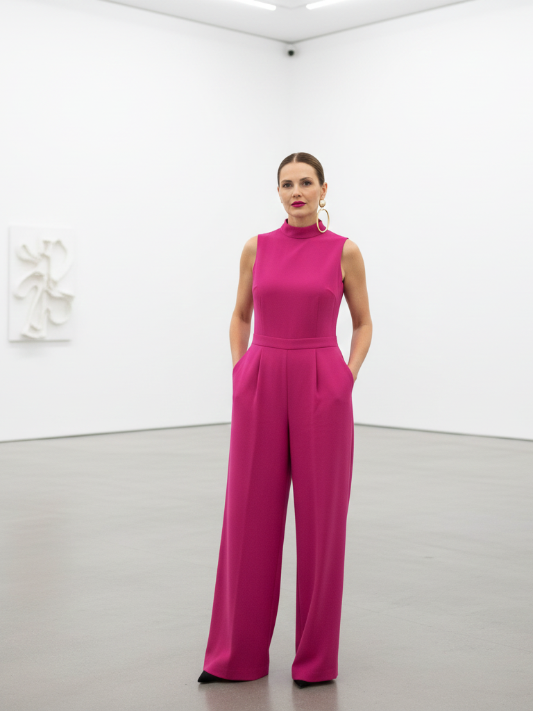 The Maximalist Minimalist (Grandmillennial x Clean Girl)