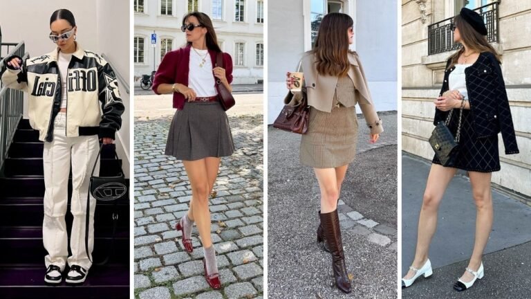 20 Cute Spring School Outfits Easy, Stylish Looks for Class