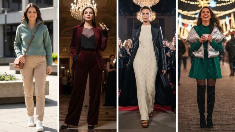 30 Warm Spring Outfit Ideas for 2026