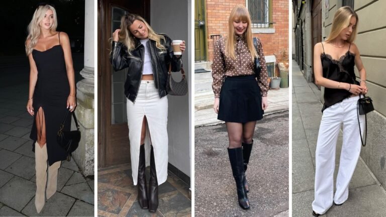 Date Night Outfit Spring 20 Fresh & Stylish Looks for Every Vibe