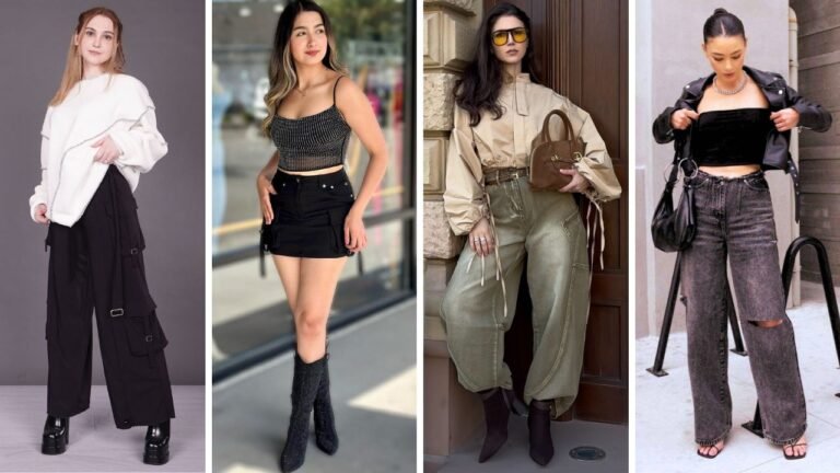 Rap Concert Outfits 20 Cute, Edgy & Comfortable Looks for Women