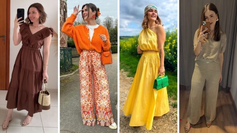 20 Trendy Spring Outfit Ideas for Teens | Playful & Cute Looks
