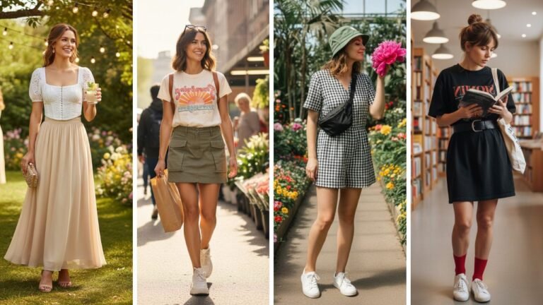 Trendyol Spring Outfits 30+ Chic & Affordable Style Ideas