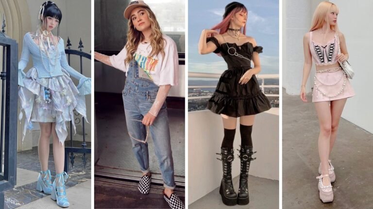 20 Y2K Outfits: Ultimate Guide to Noughties Fashion