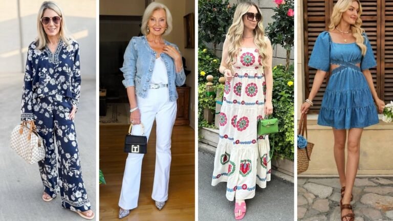 20 Chic Casual Birthday Outfit Ideas: Celebrate in Style