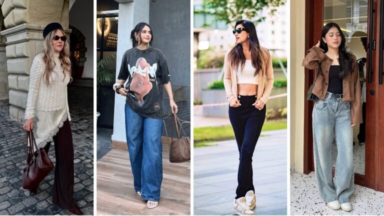 20 Casual Concert Outfits: Easy, Comfortable & Stylish