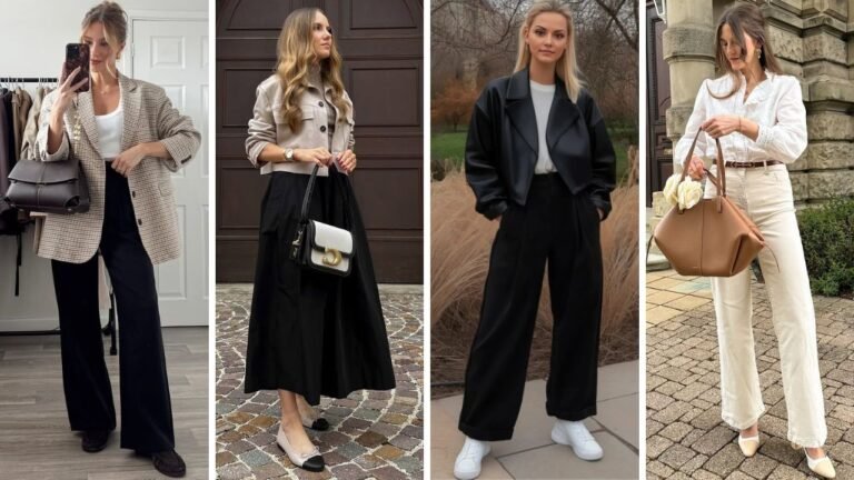 20 Chic Casual Date Night Outfits: Effortless Looks for Every Occasion