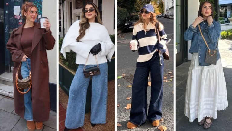 20 Chic Casual Date Outfit Ideas: Effortless Looks for Any Occasion