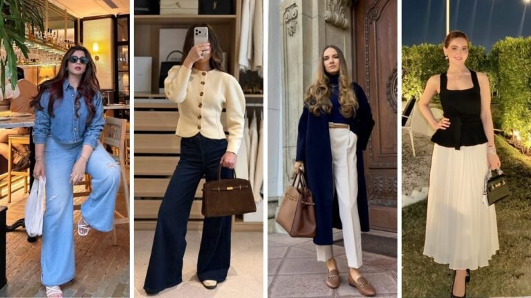 20 Chic Casual Dinner Outfits: Effortless Style for Any Occasion