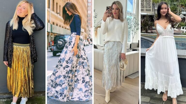 20 Chic Casual Party Outfit Ideas: Effortless Looks for Every Celebration