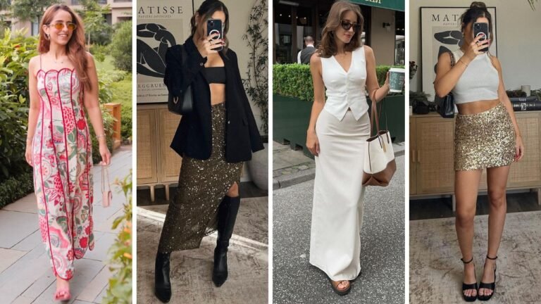 Festival Outfit 20 Cute & Comfortable Outfit Ideas