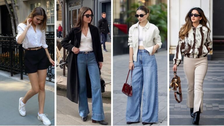 20 Model Off Duty Outfits: Effortlessly Chic Looks to Copy