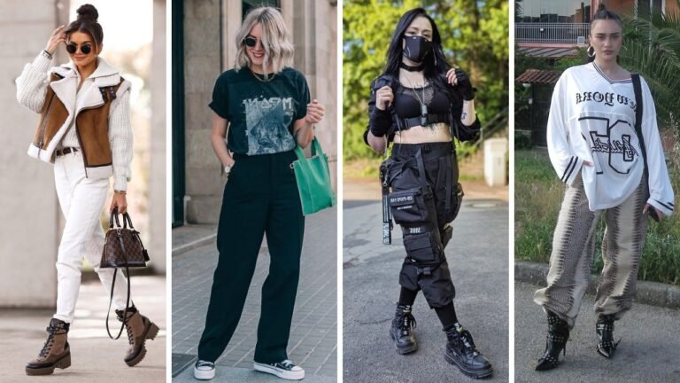 20 Fresh Streetwear Fashion Outfits: Ultimate Style Guide