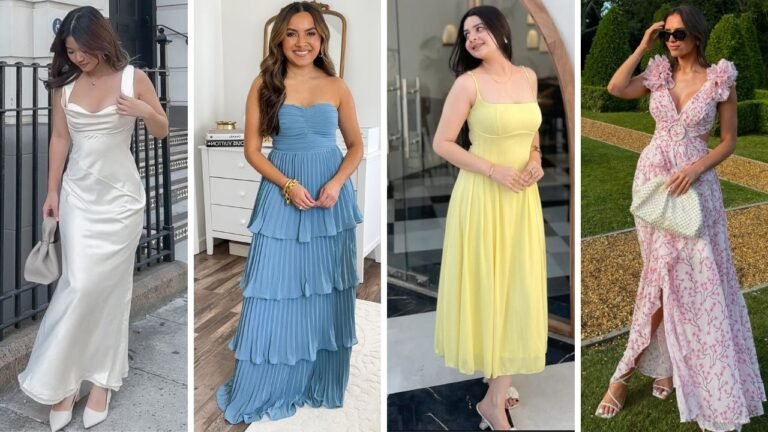 20 Stunning Wedding Dresses: Find Your Perfect Bridal Look