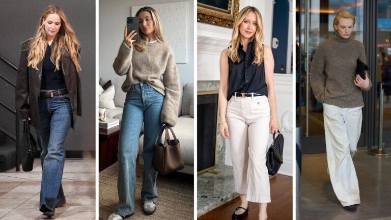 20 Iconic 90s Fashion Outfits: Relive the Ultimate Decade of Style