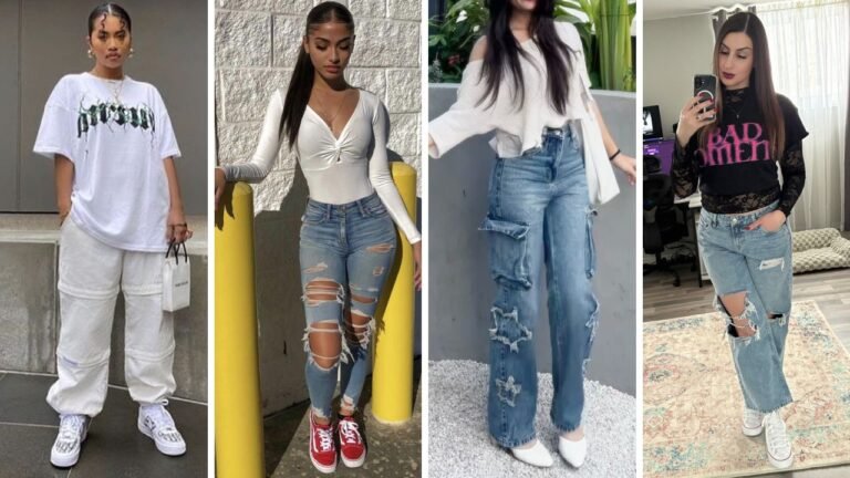 20 Baddie Club Fits Ideas for Women | Night Out Style Guide