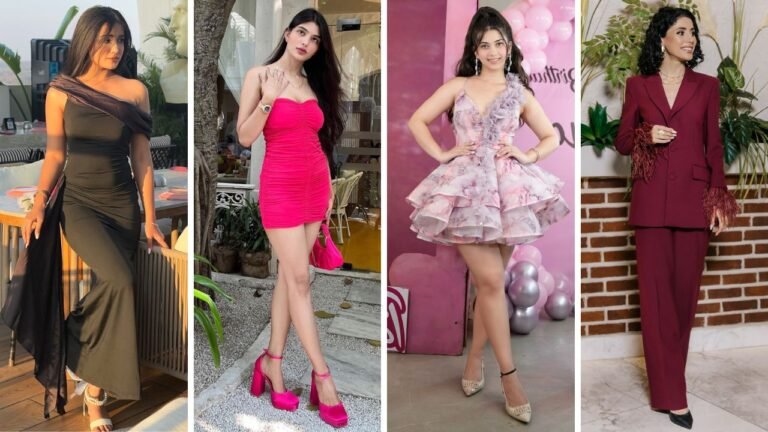 20 Stunning Birthday Outfit Ideas for Women | Celebrate in Style